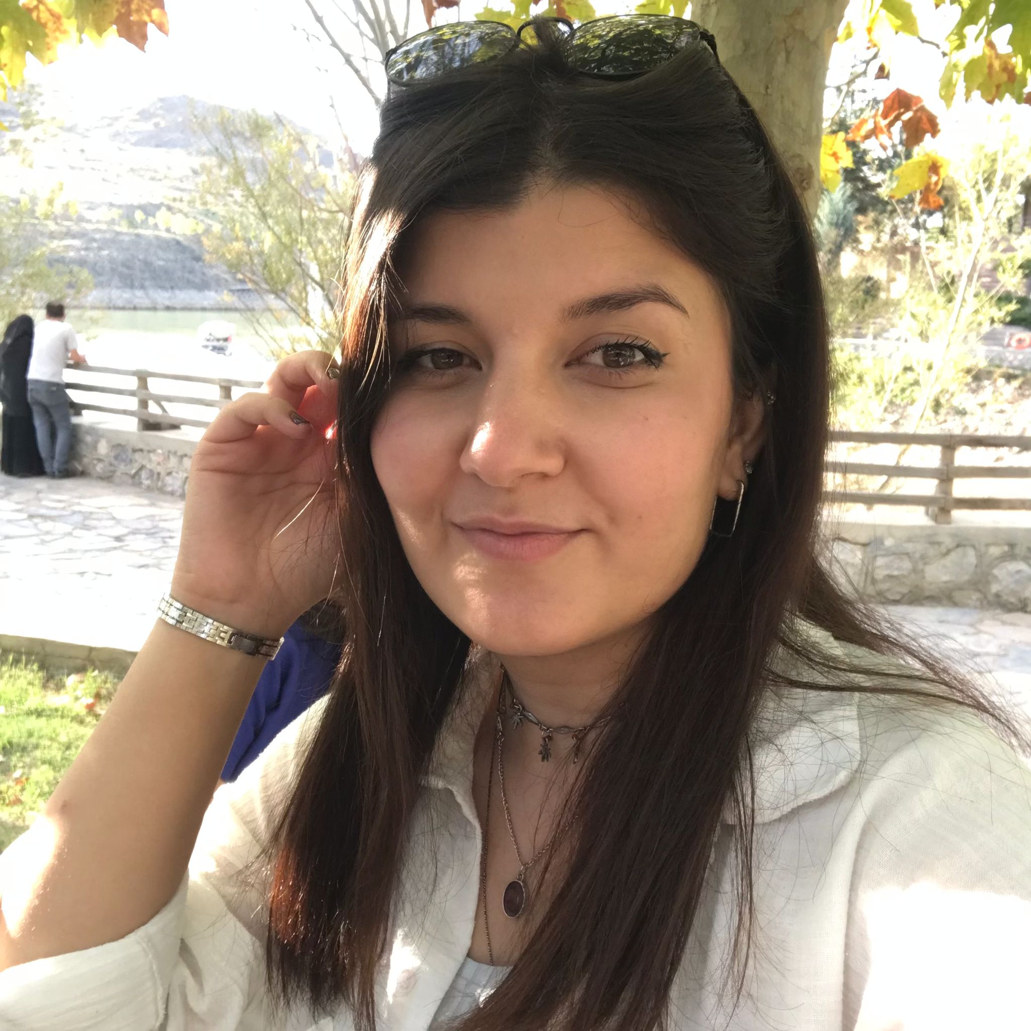 İrem GÜNGÖR